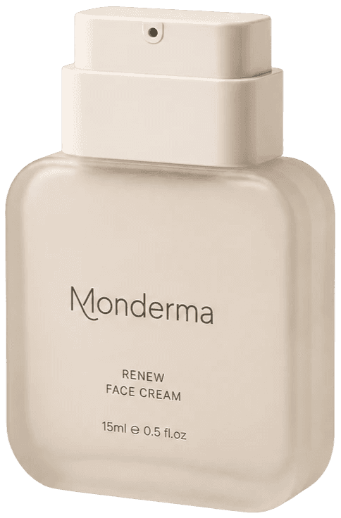 Monderma Renew Face Cream